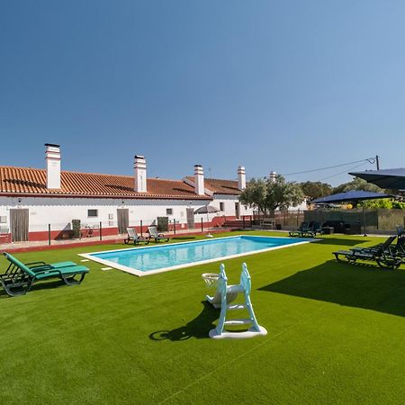 Casa Da Ritinha - Praia Azenhas D El Rey Montes Juntos Exterior foto